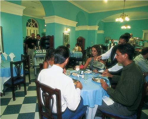 'Hotel - La Union - restaurante' Check our website Cuba Travel Hotels .com often for updates.